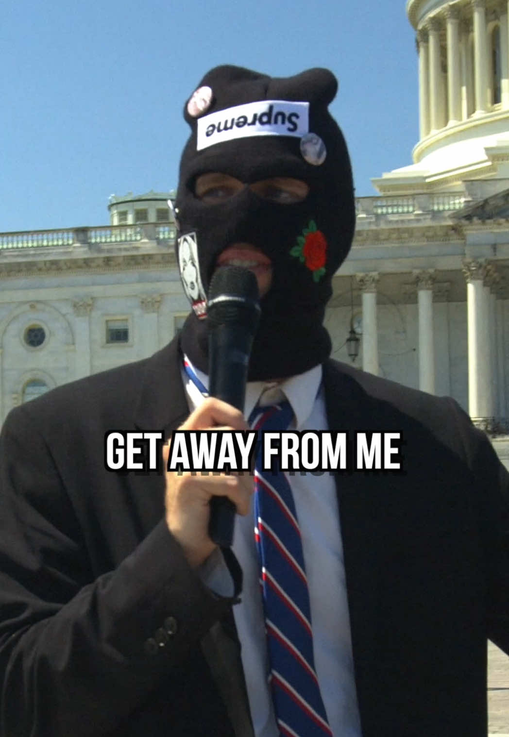 LET EM YAP 🗣️ Free speech is our last illusion of freedom. It will always exist but soon it will be $9.99