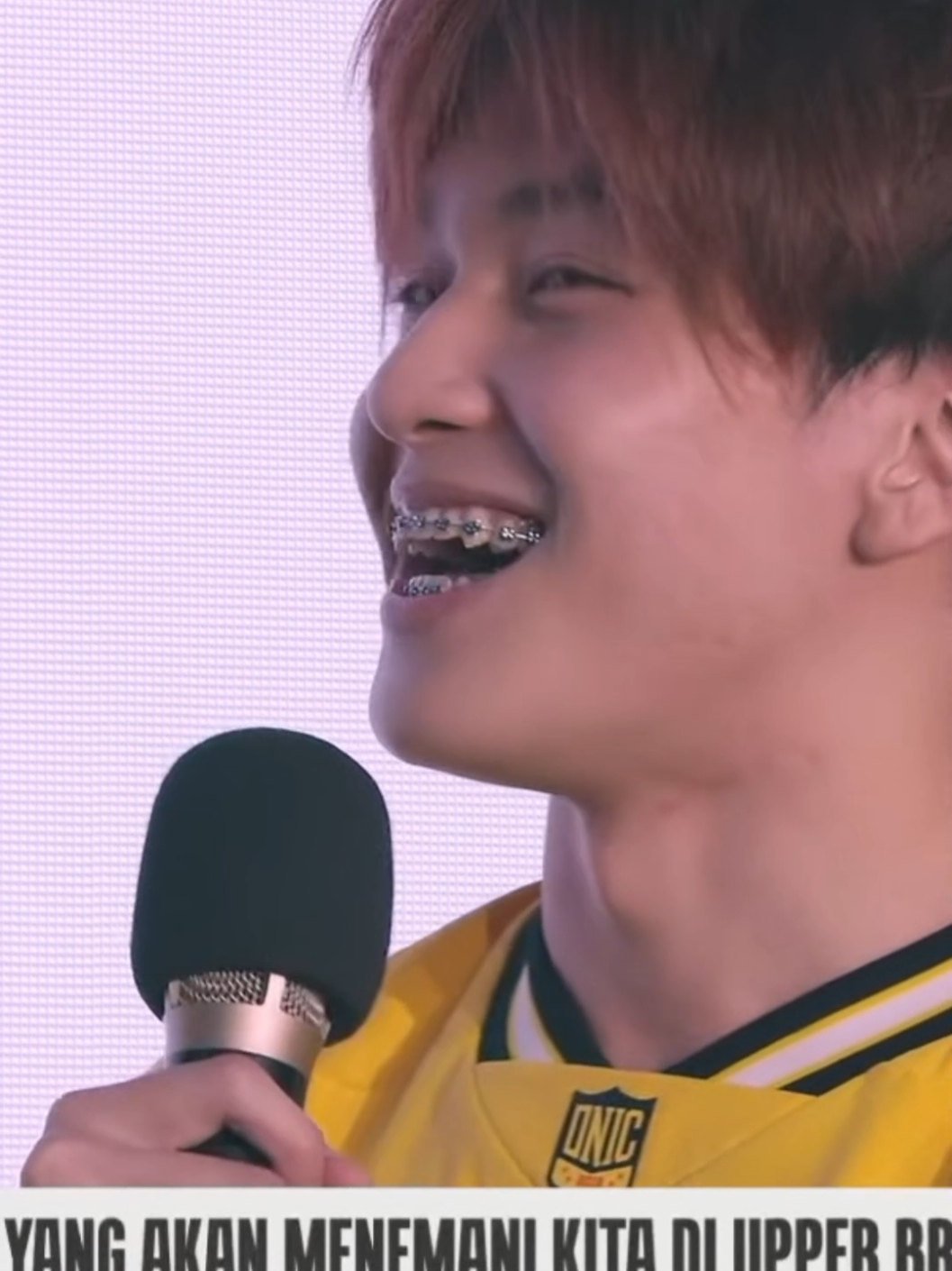 Sanz Kairi Full Roasting rrq 🤣 | interview onic vs navi  #mplindonesia #mplid #sonic #kingdom @MPL Indonesia #LIVEIncentiveProgram 