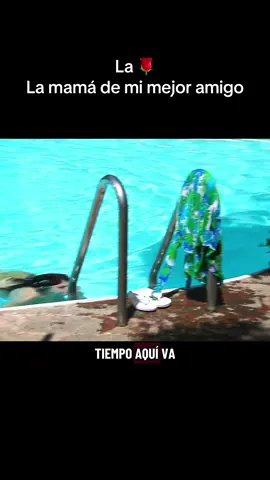 La 🌹 la mamá de mi mejor amigo  #paratiiiiiiiiiiiiiiiiiiiiiiiiiiiiiii #viral #fyp #mexico #sigueme 