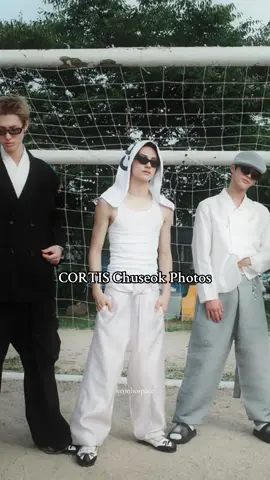 Cortis chuseok photos #cortis #kpop #foryou #코르티스 #추천 @CORTIS 