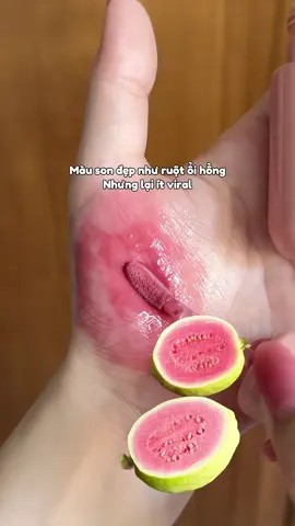 Màu P201 nha mn, đẹp đuyên #xh #review #fyp #magefy #son 