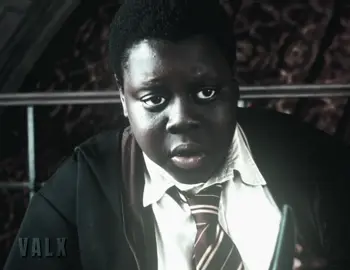 Bro delivered the Coldest Lines in History. #aura #harrypotter #bem #cold 