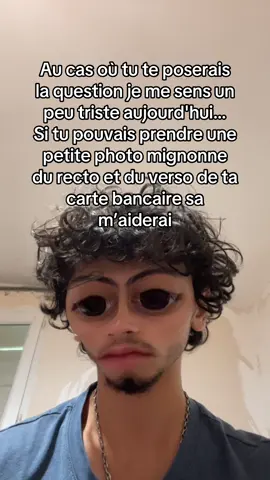 Je met mon Paypal sinon sa marche aussi😌 #humour #drole #deprime #fyp #pourtoi 