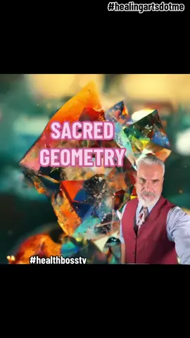 Healthbosstv:  Sacred Geometry #sacredgeometry #metaphysics #healthbosstv