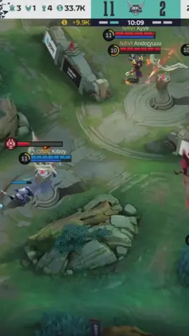 Lance viral sesuai prediksi komentator🤟🏻🥵#CapCut #onickairi #MLBBNEXT2025 #promoseruweekend #mplindonesia @MPL Indonesia @ONIC Esports 