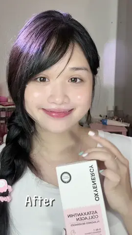 Mún kh bị lão hoá sớm thì nhớ ún collagen đều nhaaa #mizung  #OXYENERGY #Astaxanthin #collagen  @oxyenergy-vn 