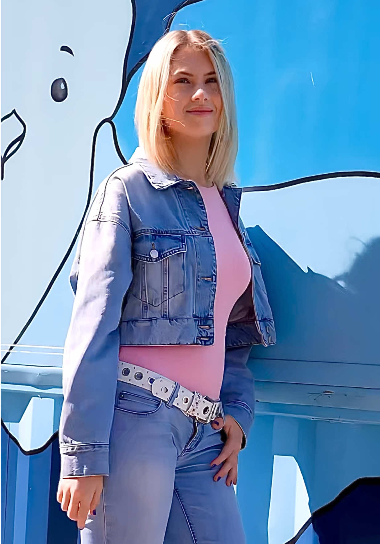 Raw streetstyle. 👑 #fürdich #fyp #modellife #Lifestyle #streetlook 