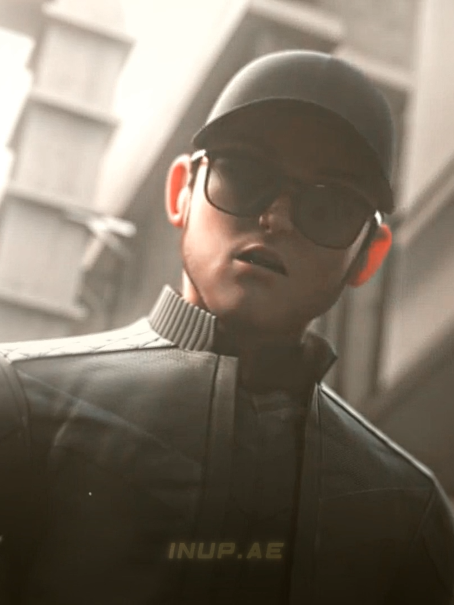 ejen yang terlalu op .. (Ejen Rizwan Edit) - Montagem Rudaga #ejen #eatm2 #ejenrizwan #edit #animasi #fyp #viral #edit
