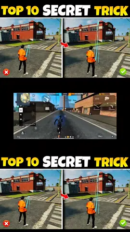 Invisible Trick In Free Fire  Free fire Invisible Trick  ff invisible trick  ff trick  cs tips and tricks  Clash squad tips and tricks  Cs trick  Tips and tricks for cs Top 10 Tips And Tricks In Free Fire  Top 10 Tips And Tricks  Tips and tricks  ff tricks  ff video #creatorsearchinsights  #foryoupageofficial  #fyp  #viral  #foryou 