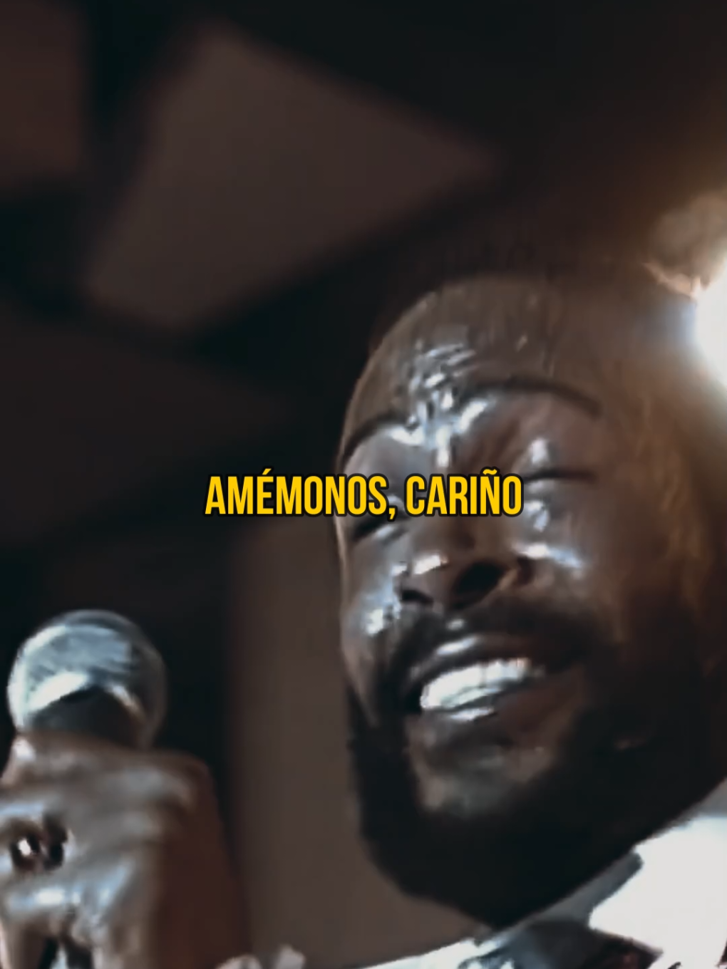 ✨Marvin Gaye✨ #musica #letrasdecanciones #letsgetiton #cancionesparadedicar #vibramusical 