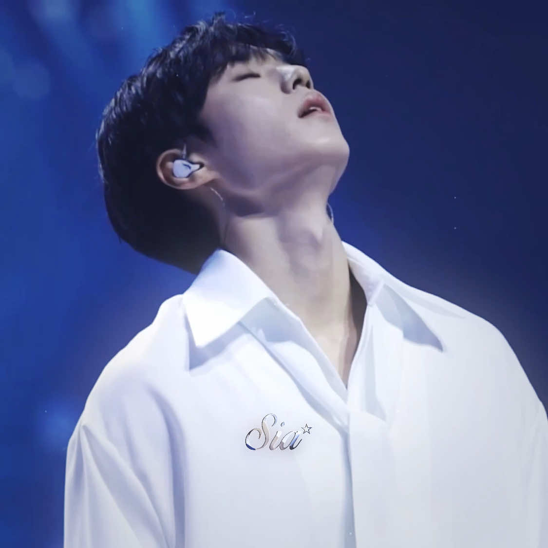 #JUNSEO:I had to post my beautiful man😸 ib:@xx.  [#kimjunseo #ald1 #viral #ald1editor ] ALPHA DRIVE ONE JUNSEO EDIT WEI