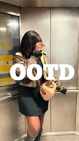 Outfit check🍂🤎 #abcxy #autumn🍁🍂 #OOTD #fypシ゚ #blackgirls 