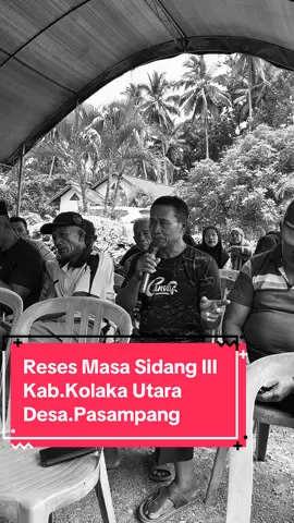 RESES MASA SIDANG III 2024-2025.,Syukur Alhamdulillah Masyarakat Kolaka utara Khusus nya desa  pasampang sangat antusias dalam menyampaiakan permasalahan2 yang ada,,Insahaallah dengan agenda dalam reses ini semoga apa yang menjadi permasalahan segera di selesaikan. #dpppdiperjuangan #dprdprovsultra #dpdpdipsultra #pdiperjuangan #kolakaraya 