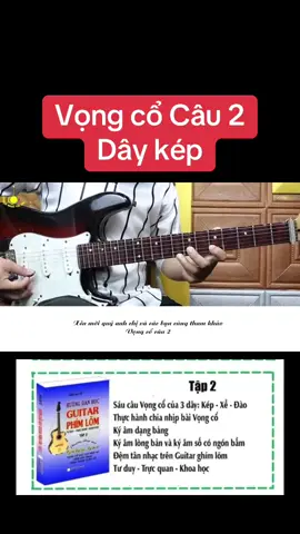 #sachvongco #vongco #phimlom #guitar 