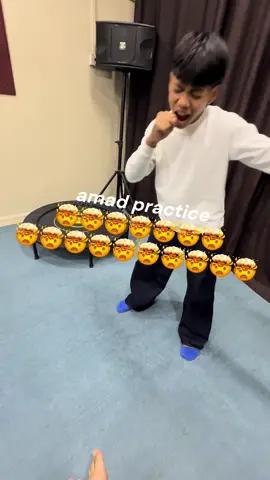 hm goodluck la dek #fyppppppppppppppppppppppp #fypシ゚ @⚗️AMAD⚗️ @sitinursairahtarudin_new 