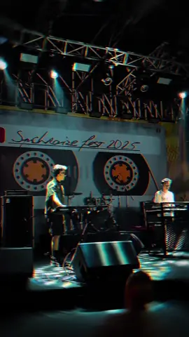 SYNCHRONIZE FEST 2025