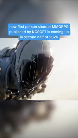 this mmorpg has potential to be a huge W #cindercity #pcgaming #mmorpg #gameplay #gamingnews 