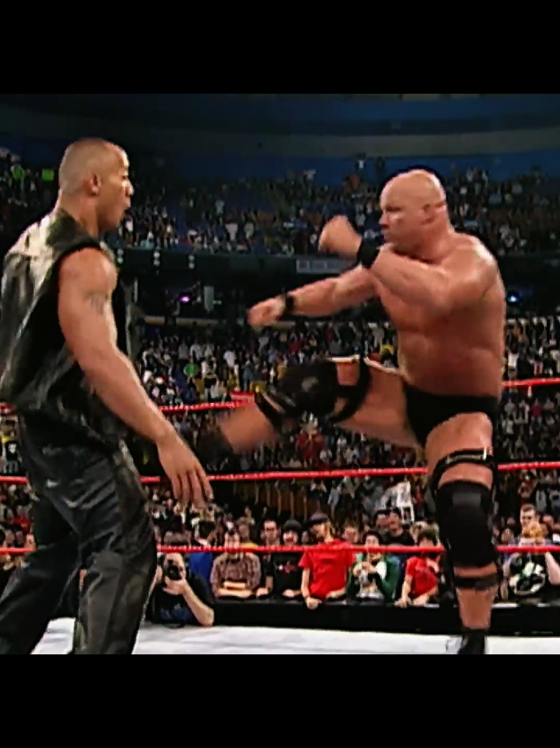 the best seller of stone code stunner #WWE #stonecold #therock #rock #stunner 