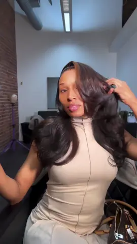 Jela Wig Clips | Use SnapTik to downland | #jela 