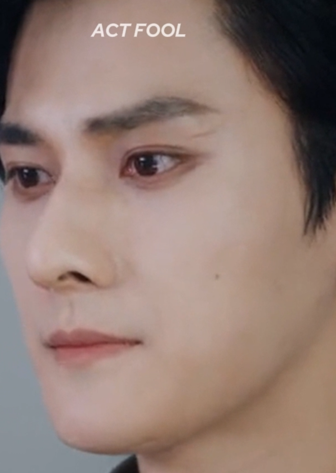 THE WAY HUA YOUNG CLOCKED HIS CRUSH AND EMOTIONAL TURMOIL HAD ME SCREECHING  #abodesire #abodesireep15 #gaotu #shenwelang #desiretheseries 