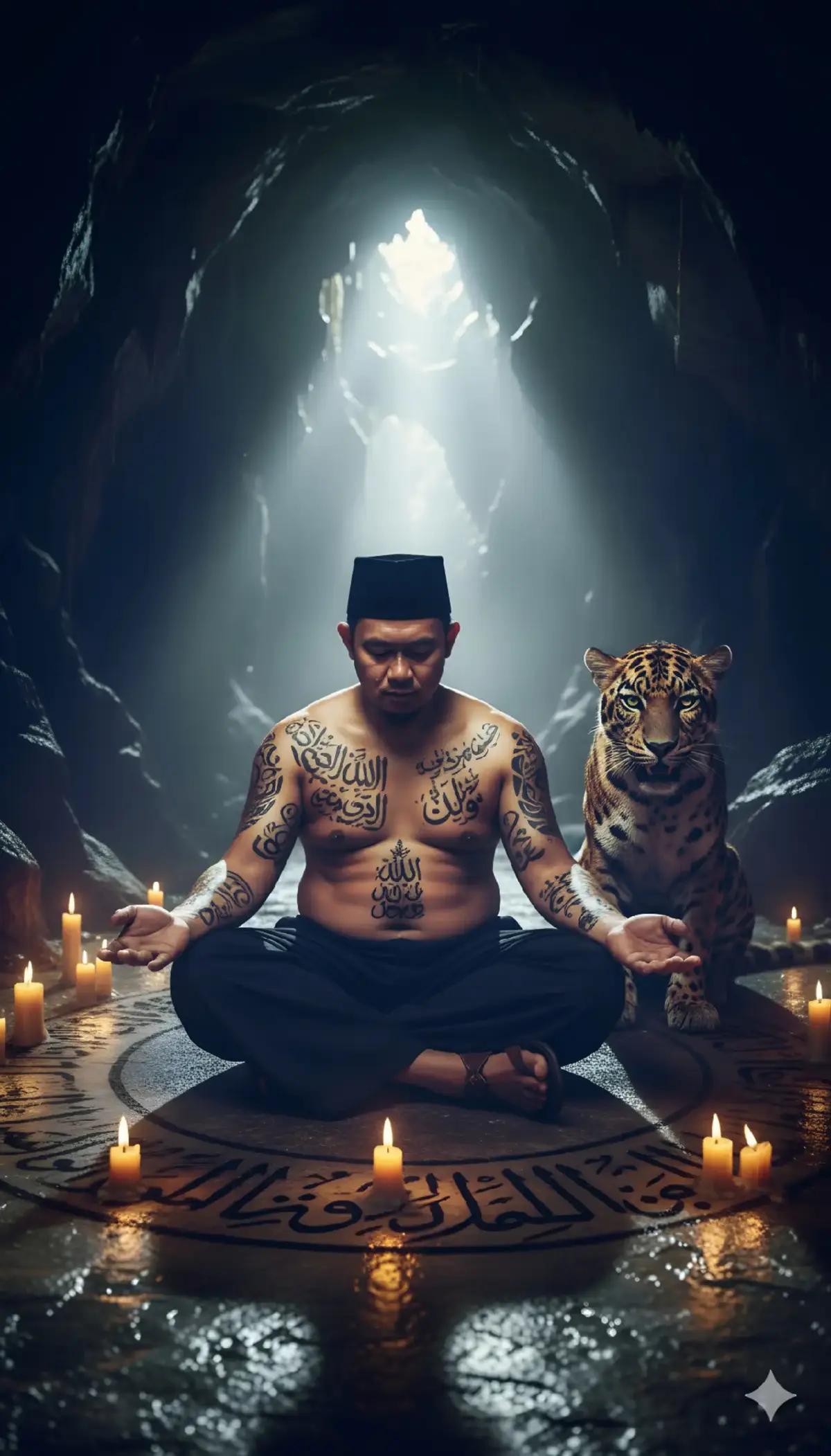 salam sembah pangabaktos ka sadayana