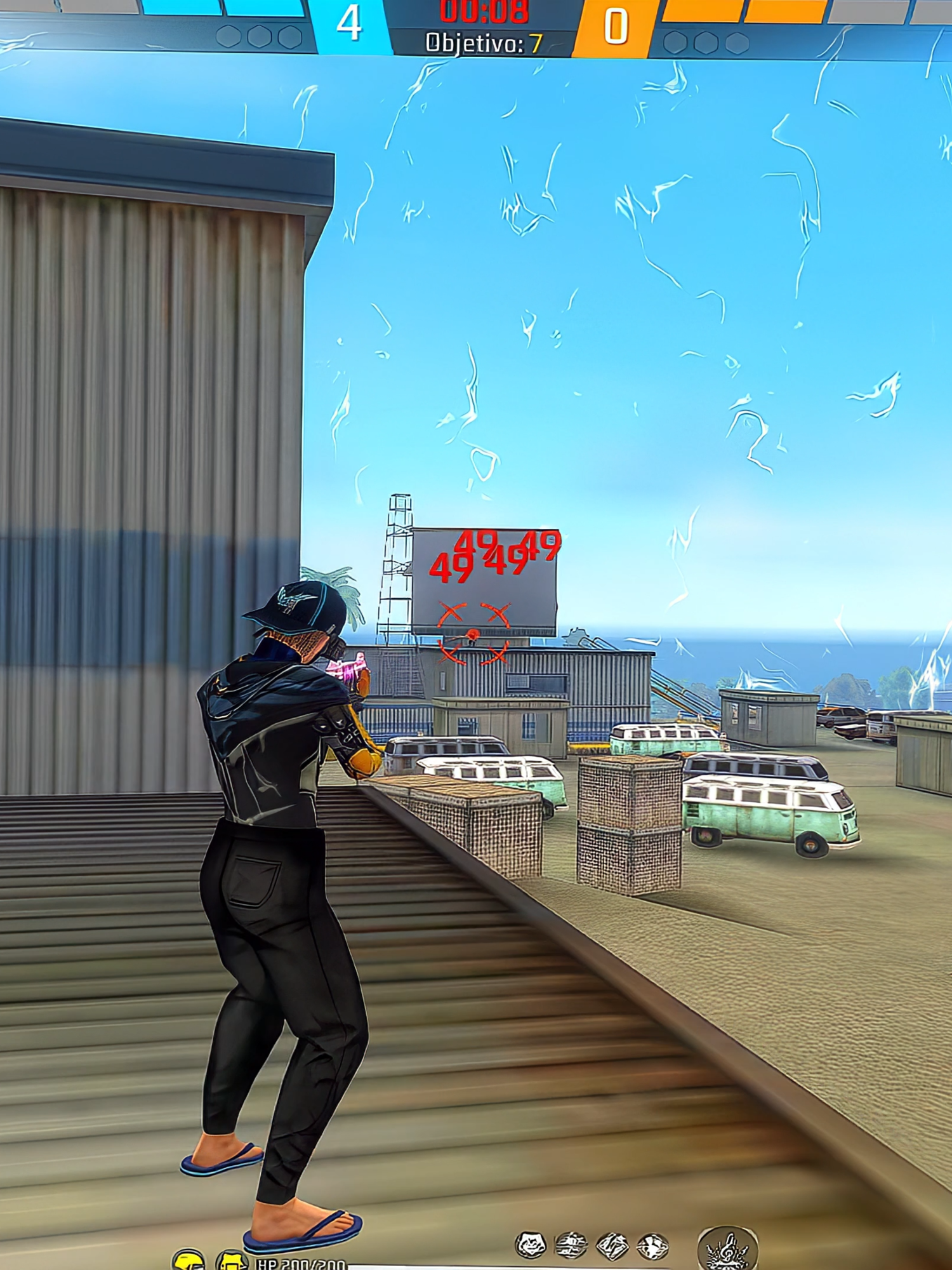yeah yeah yeah #edit #freefire #fyp