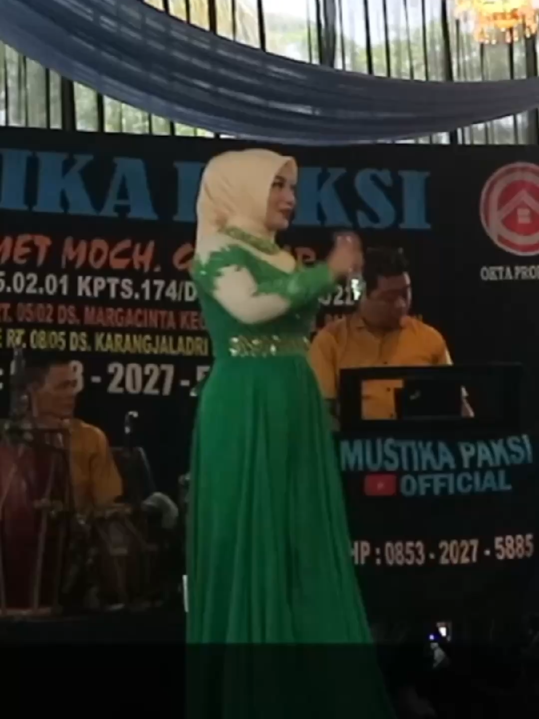 #mustikapaksiofficial #dangdutpangandaran #mustikapaksi