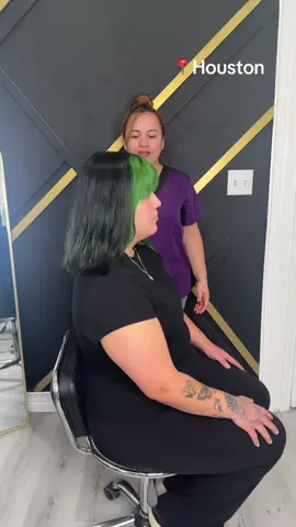 Extensiones humanas! 