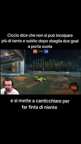 #fyp #foryoupage❤️❤️ #rocketleague #cicciogamer89 #foruyou 