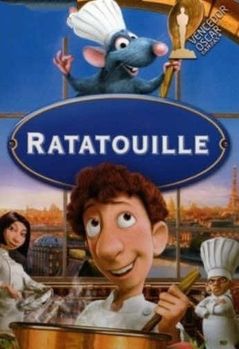 Ratatouille | filme completo #garotasapoiamgarotas💝🎀✨️ #dicasparameninas 