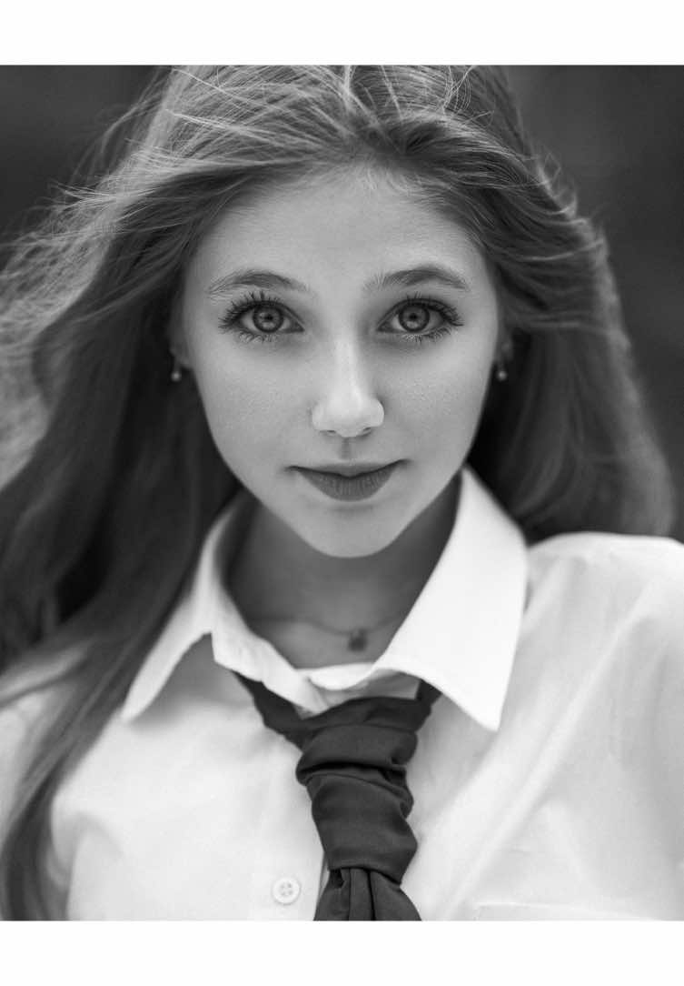 🎬-@Rainer Nix  #fyp#girl#blondie#dlaciebie 