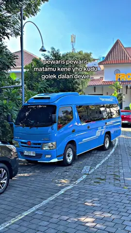 tutor biar makin ganteng #fypage #viral #sewaelf #diesel #masukberanda 