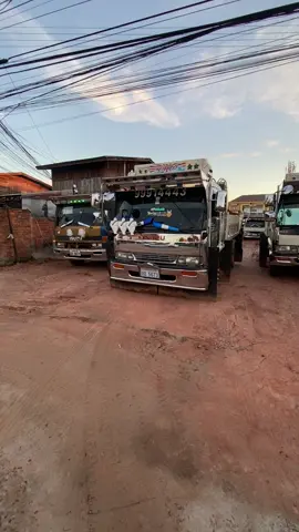 #ທີມງານນຸກນິກ🚚🚚ແຮ່ຊາຍດິນແດງ #ລົດແຕ່ງສວຍສະຫວັນນະເຂດ🥰 #ລີໂພສແລ້ວລວຍ😜555 