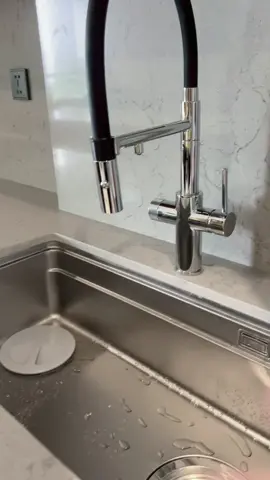 Lắp âm sẽ là sự kết hợp về đá bếp và chậu rửa một cách hoàn hảo . Chậu Konox và Đá Vicotone thuộc hàng Top trong sự lựa chọn khi làm bếp của các nhà ở tại thời điểm hiện tại 🥰🥰 #konox #thietbibep