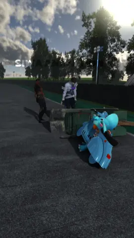 Gerobak gusion di tabrak nana 😭 #siwa #siwaanimation #mobilelegends #NEXTJagoanMabar #MLBBNEXT2025 