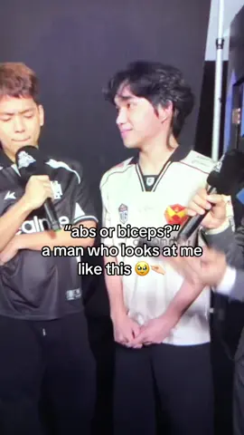 heheh comel nya ketua🤏🏻#srg #mplmy #kramsrg #mlbb #pov 