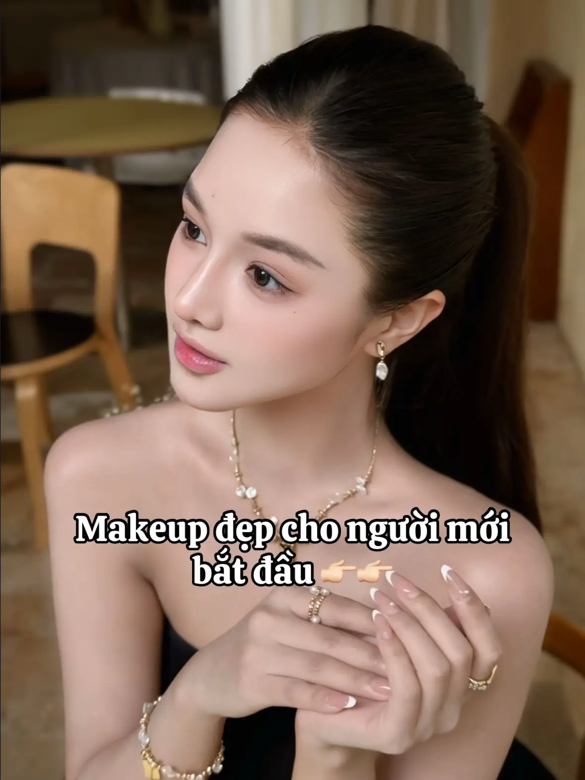 #makeup #kemnen #makeuptips #reviewlamdep #fyp 