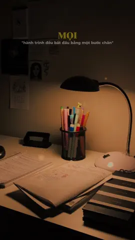 Muốn làm việc lớn … thì phải kiên trì làm từ những bước nhỏ hằng ngày  #phattrienbanthan#cogangtungngay #xh 