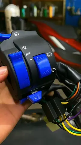 Saklar kiri Vixion Vietnam 