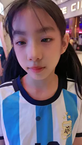 เล่นกับลูก #GenAlpha #เอฟเฟคtiktok #cutegirl 