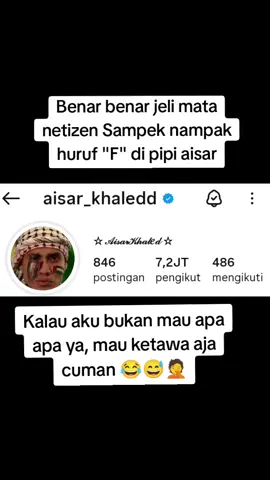 Sumpah aku ngak perhatiin,liat org komen baru ngeh aku🙏😅😂😂 #aisarkhaledd  #fyppppppppppppppppppppppp 