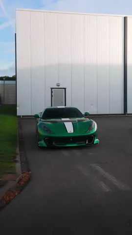 i love the competizione so much #812competizione#812#ferrari812competizione#dreamcar#fyp