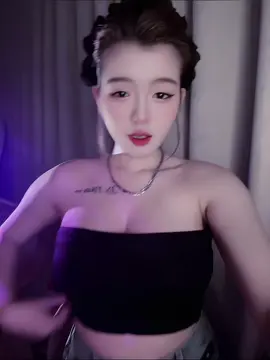 Nước mắt em lại rơi vì anh đấy 🖤