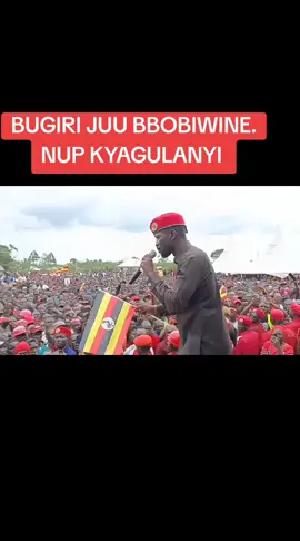 #protestvote #Bugiri #foryou #bobiwine #kyagulanyi 