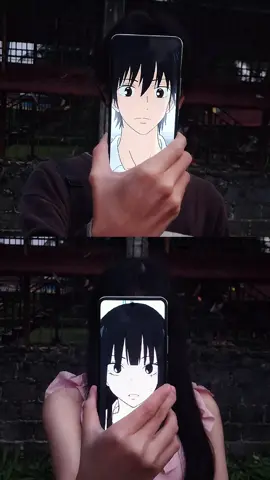 🤍  #kiminitodoke #sawako #kazehaya #shoujo #anime