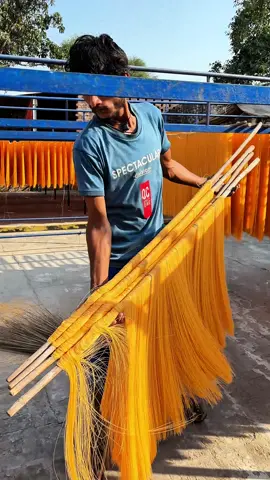 How Hygienic Vermicelli Noodles Are Made in Modern Factory