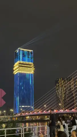 Sài Gòn đẹp lắm! ❤️