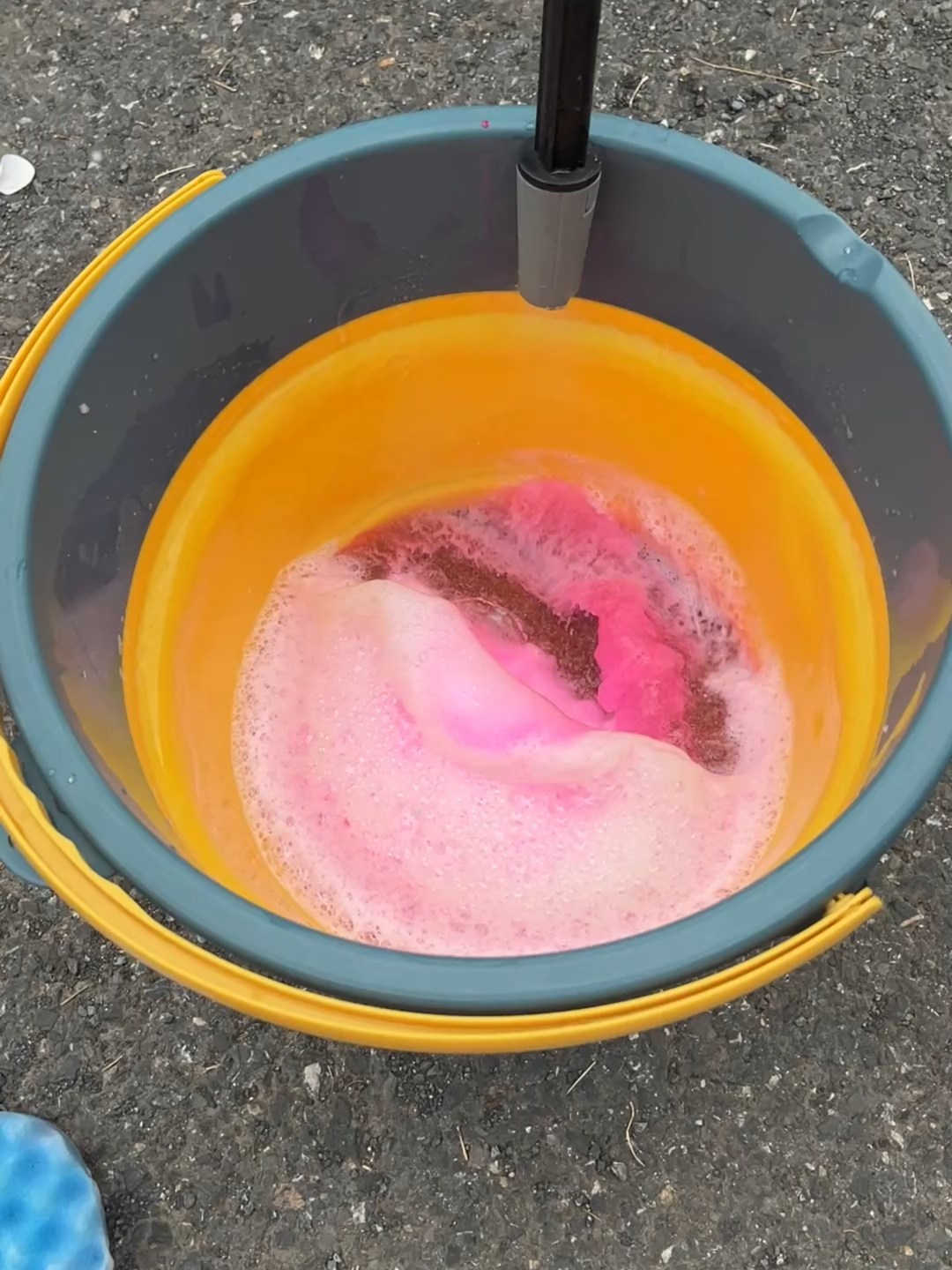 🇵🇭 Protektado ang pintura laban sa araw 🌞 ulan 🌧️ at dumi 🚘#carwash #wax #snowfoam#carglowlab #carshampoo