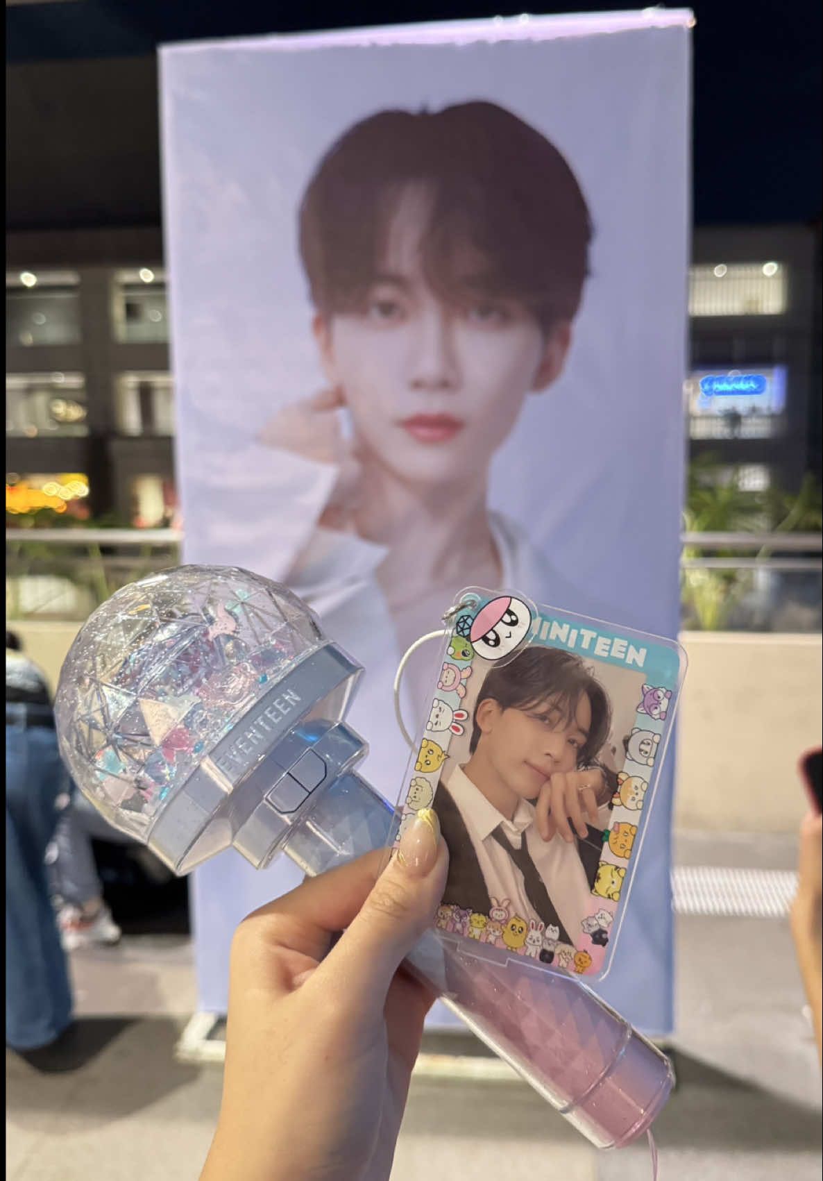 Happy Birthday Jeonghan! 💕 We, Carats, Miss you 💎| Captain Yoon Bday Event @SEVENTEEN  📍Captain Yoon Jeonghan Bday Event by @Jeonghan PH @Carat Land PH at @Ayala Malls Manila Bay  #captainyoon #jeonghan #seventeen #carat #fyp 