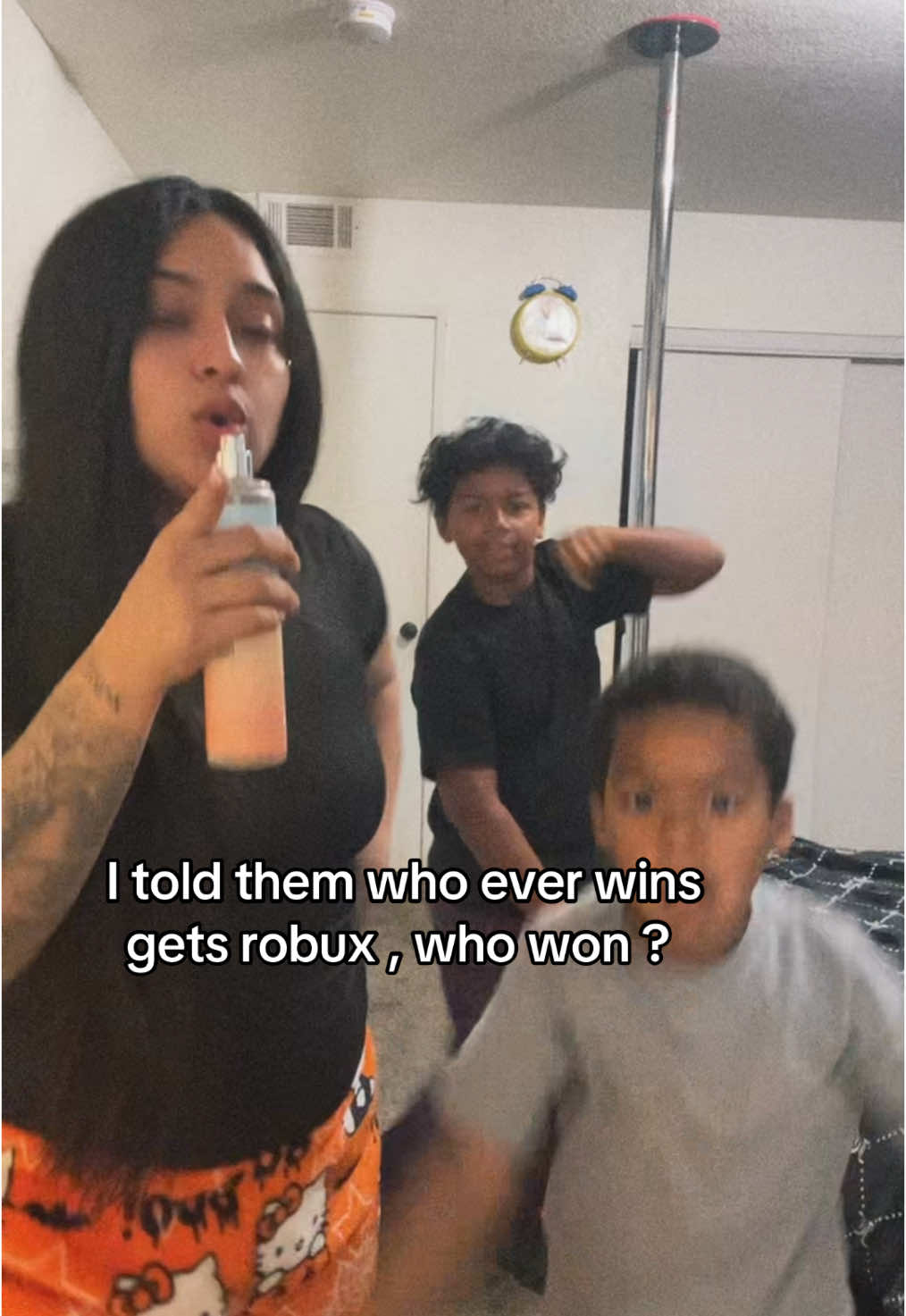 Part 2 Who got it ? #fyp #foryou #foryoupage 